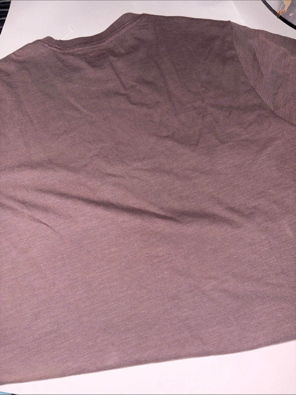 Levis soft cotton